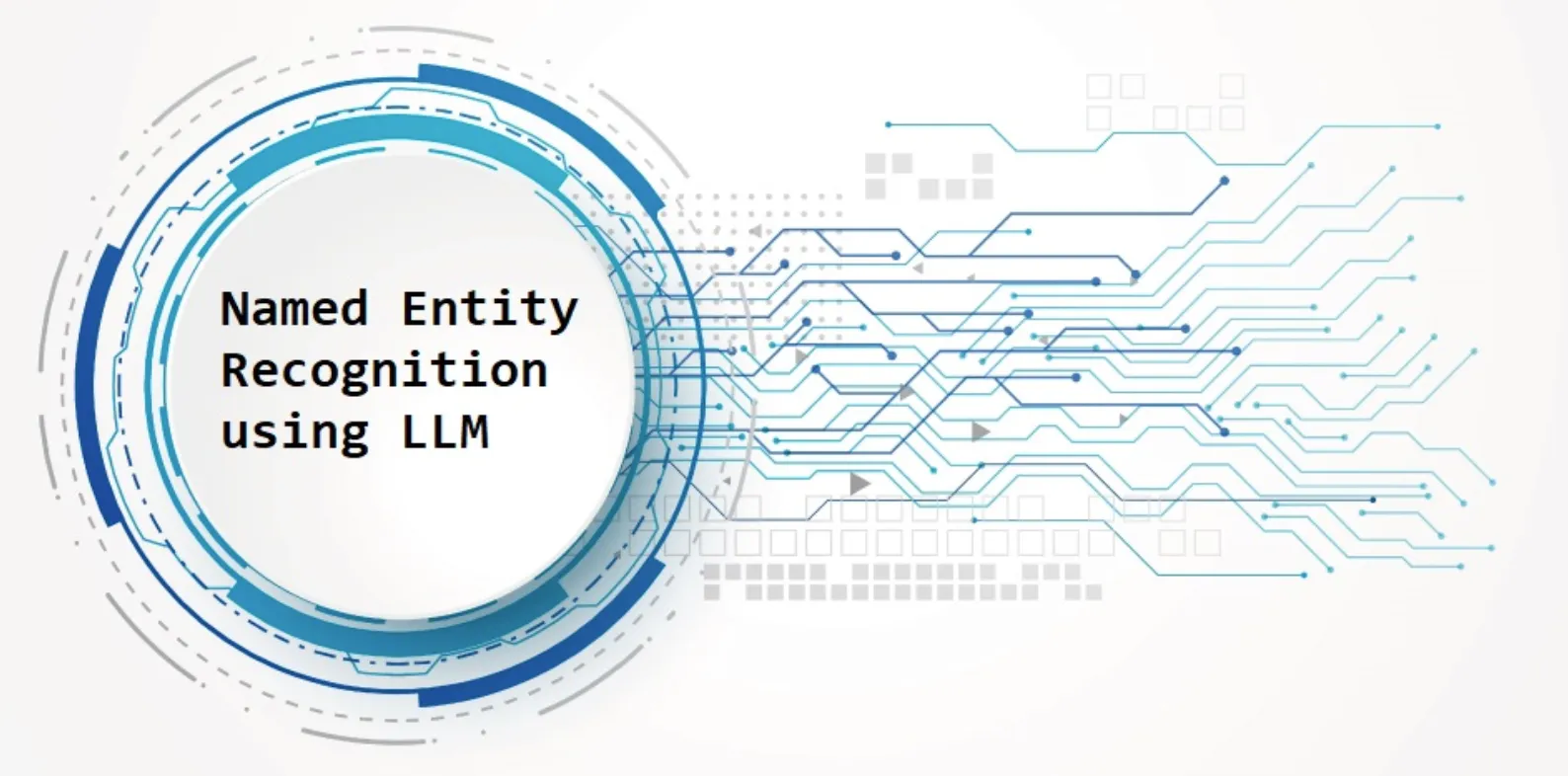 Named Entity Recognition NER